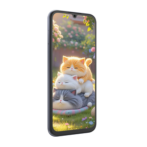 Teléfono Inteligente Fossibot S7, Pantalla HD+ de 6.9 Pulgadas, 120 Hz, 720*1600, 4+128 GB, Cámara Trasera de 16 MP, Cámara Frontal de 8 MP, T615, 5000 mAh, Carga de 10 W, Android 16 - Product Image 5
