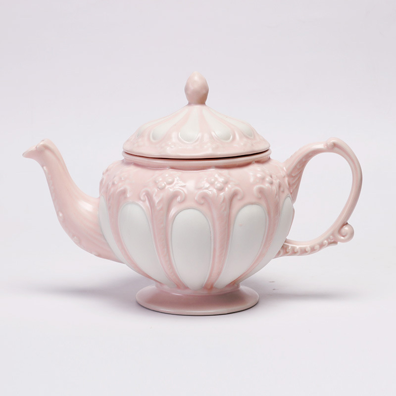 Pot (rose)