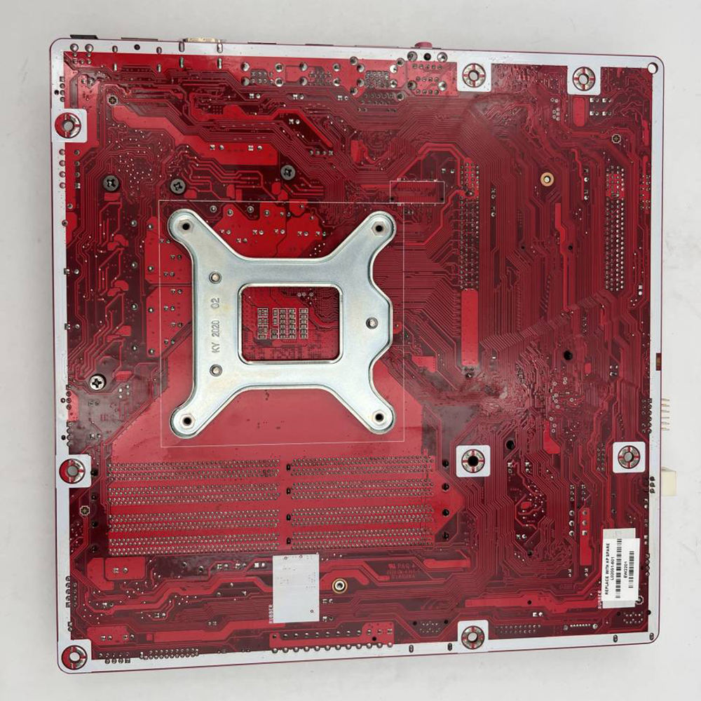 HP OMEN 880-181cn MS-7A61 Z370 L02051-001 L02051-601用のオリジナル