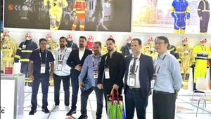 Phản ánh khả năng hiển thị cao phản xạ Hi VIS làm việc phản chiếu chạy an toàn vest áo khoác quần áo Coverall bảo hộ lao động vành đai cho an toàn - Product Image 5