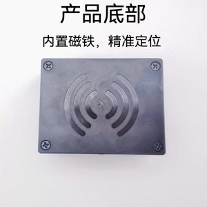 Support de test d'usure pour chargeur sans fil QI, compatible 5W / 7.5W / 10W / 15W m93 - Product Image 3