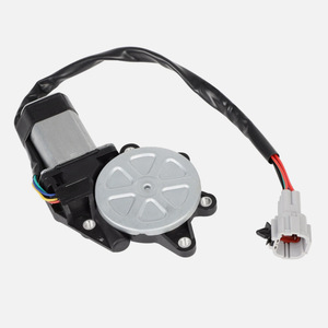 มอเตอร์ปรับกระจกหน้าต่าง 80731-2Y000 80730-2Y001 สำหรับนิสสัน แม็กซิมา อินฟินิตี้ อะไหล่ทดแทน - Product Image 3