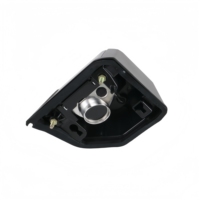 JOP4X4 pour Land Cruiser LC70 LC76 LC78 LC79 2024 2025 avant côté marqueur coin lumière brouillard clignotant tête lampe Auto accessoires