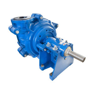 <span class=keywords><strong>Bomba</strong></span> de Lodos para Minería con Revestimiento de Goma 6/4 D / Bombas Para Lodos - Product Image 3