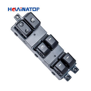 HOWINATOP 93570-1Y500マスターパワーウィンドウスイッチドライバーサイド起亜朝用起亜ピカント<span class=keywords><strong>TA</strong></span> 2011 2012 2013 2014 2015 2016 2017 - Product Image 3