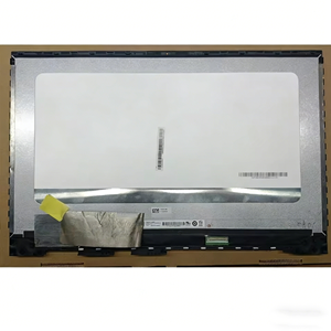 Pantalla LCD LED de Repuesto para Portátil <span class=keywords><strong>HP</strong></span> <span class=keywords><strong>Envy</strong></span> 17m 17-ch 17m-ch 17t-ch000 CTO de 17.3 Pulgadas FHD 1080P, Panel Táctil - Product Image 3