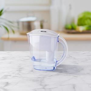 Nhà tinh khiết lọc nước bình wellblue Alkaline 3.5L Jug xách tay hướng dẫn sử dụng kích hoạt bộ lọc cho hộ gia đình sử dụng chúng tôi - Product Image 2