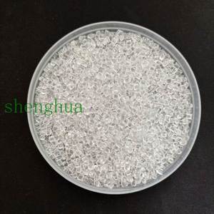 Gránulos de PC Ecológicos SC-1220UR, Materias Primas Plásticas de PC, Materiales de PC Transparentes - Product Image 5