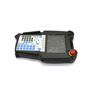 จอยควบคุมหุ่นยนต์ FANUC A05B-2518-C200 รุ่นใหม่ สำหรับระบบ R-30iA ใช้สำหรับการเชื่อมอาร์คและการจัดการวัสดุ - Product Image 2