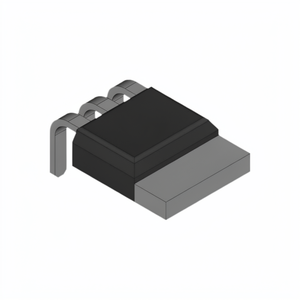 PG-TO262-3-1 Transistors SPI15N60CFD Sourcing Service Electronic Chips Component - Product Image 1