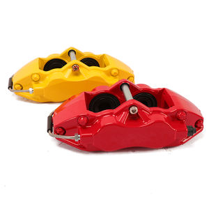 Accessoires de frein automatique de prix usine étrier de frein de course 9200 étrier 4 pots pour Honda S2000 - Product Image 2