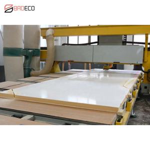 <span class=keywords><strong>Prix</strong></span> d'usine Haute résistance et durabilité Haute résistance à l'humidité et isolation thermique Panneaux sandwich muraux XPS - Product Image 2