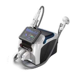 Nuevo Láser de Diodo de 808nm con 2 Manijas y Enfriamiento por Hielo, Depilación Láser de Picosegundos, Máquina de Depilación Láser de Diodo de 5000w para Clínica y Salón - Product Image 6