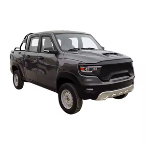 Được hưởng bởi nhiều người giá rẻ Pickup xe điện với lớp tốt và giá thấp - Product Image 3