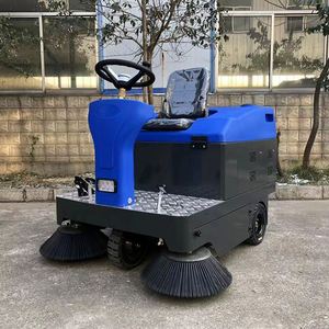 Industrial Cleaner Robot <b>Floor</b> <b>Cleaning</b> <b>Machine</b> Wholesale - Product Image 2