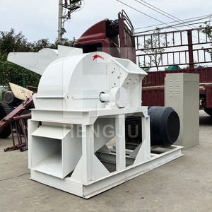 เครื่องย่อยไม้,เครื่องย่อยไม้ไฟฟ้าดีเซลขนาดเล็กแนวอุตสาหกรรม - Product Image 2