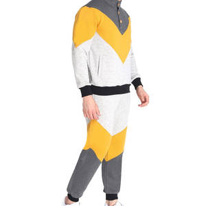 Survêtement 2026 à vendre – Nouvelle Arrivée, Prix Bas, Qualité Supérieure, Design Personnalisé – Survêtements Tie-Dye Respirants et à Séchage Rapide pour Hommes - Product Image 4