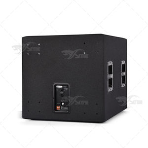 Профессиональный динамик для караоке STX825 + STX818 PA - Product Image 5