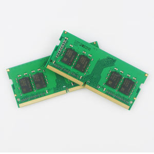 זקפה 4 ג 'יגה-ב 16 ג' יגה-ב 32gb <span class=keywords><strong>ddr2</strong></span> ddr4 ddr5 1600mhz 2400mhz 2666mhz 3200mhz עבור מחשב נייד - Product Image 5