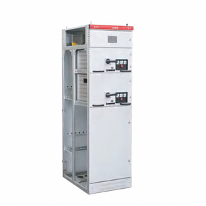 ตู้สวิตช์เกียร์ ตู้ไฟฟ้าแรงต่ำ ตู้จ่ายไฟ GCS - Product Image 1