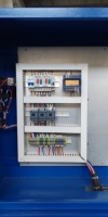 Machine à fusion à chaud du polystyrène, petite machine de recyclage à fusion à chaud du EPS certifiée CE pour le EPS