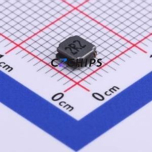 CR4018-2R2M ตัวเหนี่ยวนำไฟฟ้าแบบ SMD, ขนาด 4x4 มม. ( ค่าความเหนี่ยวนำ: 2.2uH ) ( ความแม่นยำ: 20% กระแสไฟฟ้าที่กำหนด: 2A ) - Product Image 1