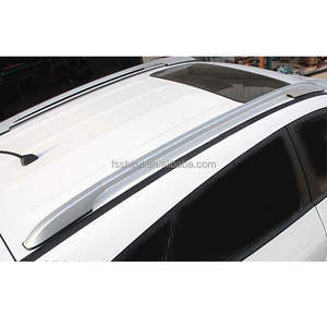 Portaequipajes para techo de coche, barra de estilo para Dongfeng forthing T5 Evo <span class=keywords><strong>Friday</strong></span> 2021 <span class=keywords><strong>2022</strong></span> 2023 2024 2025, accesorios para auto - Product Image 2