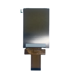 3.5 inch <span class=keywords><strong>TFT</strong></span> <span class=keywords><strong>LCD</strong></span> ili9488 3/4 dây SPI tương thích 8bit/16bit song song Cổng 40pin 12 'đồng hồ 320x480 hiển thị - Product Image 2