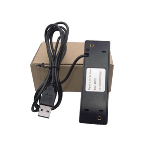 Lector de tarjetas magnético, lector de 3 pistas MSR USB, venta al por mayor - Product Image 6