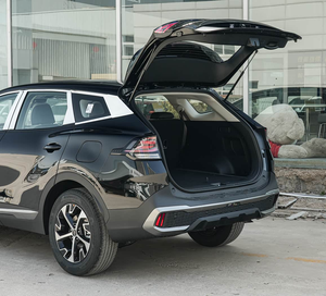 SUV compact <span class=keywords><strong>Kia</strong></span> <span class=keywords><strong>Sportage</strong></span> 2025 1.5T 2WD édition luxe, voiture neuve chinoise, meilleur <span class=keywords><strong>prix</strong></span> pour les sorties en famille et les voyages - Product Image 2