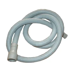 High quality Washing Machine Water Hose Washing machine Drain hose Plastic drain hose Washing machine outlet pipe