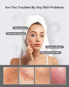 Suyzeko duvara monte hidrojen su duş jeneratörü ayakta tipi ev cilt bakımı ve banyo SPE Tech için - Product Image 5