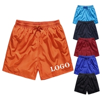 Tùy Chỉnh Logo Men SwimTrunks Trống Board Shorts Khô Nhanh Mens Swim Trunks Bãi Biển Quần Short