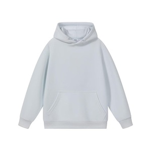 Áo thun cotton siêu mềm tùy chỉnh logo Thu Đông Quần áo bảo hộ lao động Đồng phục lớp họp mặt nhóm Áo dài tay trẻ em - Product Image 5