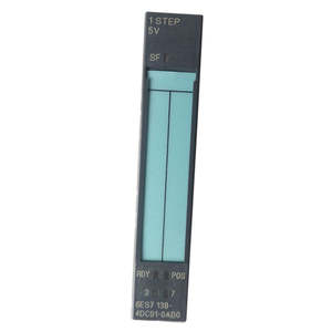 Module de fonctionnement 6ES7138-4DC01-0AB0 ET200S pour Siemens - Product Image 1