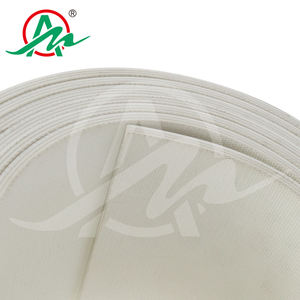AIMAI Sabuk Food Grade Pvc Putih/Sabuk Konveyor Pvc Putih Industri Makanan - Product Image 2