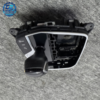 Support de levier de vitesses de console centrale d'origine d'occasion pour BMW Série 3/4 G20 X3 G01 X4 G02 avec vue panoramique à 360°