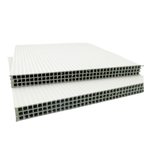 Coffrage en plastique creux PP de 18 mm pour le support de dalle en béton - Product Image 2