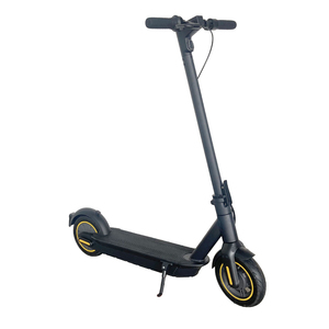 Scooter Eléctrico Industrial de 2 Ruedas, 350w, Motor Dual, Plegable, con Carcasa Trasera, 36v, Largo Alcance, para Niños, Baterías de 18ah con Cargador - Product Image 6