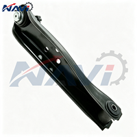 Bras de suspension inférieur avant de rechange pour châssis, pièce de rechange OE 54500-52F00 pour Nissan, fourniture de pièces automobiles