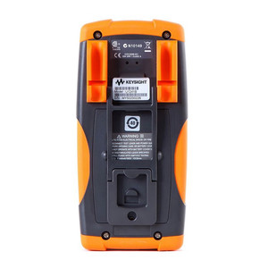 Multimètre portable Keysight U1241B 4,5 chiffres AC/DC 1000V 10A avec communication USB et IR - Product Image 1