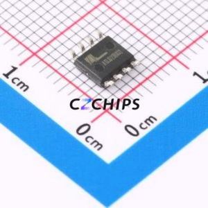 ทรานซิสเตอร์ภาคสนามทรานซิสเตอร์8ภาคสนาม IRF3717TRPBF-VB ใหม่และดั้งเดิม - Product Image 2