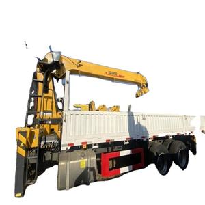 SQ10SK3Q ยกไฮดรอลิก10ตันเครื่องยกขนาดเล็กพร้อมส่วนประกอบเครื่องยนต์หลัก - Product Image 6