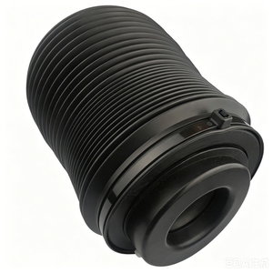 Bolsa de suspensión neumática para vehículo, trasera derecha, 68258354AA 68258354AB 68258354AC, compatible con Jeep Grand Cherokee 2016-2022 - Product Image 6