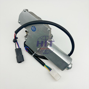高品质刮水器刮水器电机挖掘机适用于PC56-<span class=keywords><strong>7</strong></span> PC60-<span class=keywords><strong>7</strong></span> PC60-8 12V - Product Image 3