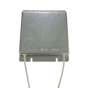 Điện trở nhôm siêu mỏng 150W - Product Image 2