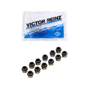 कार पार्ट्स वाल्व तेल सील * 12 a0000535158 मर्सेडीज-बेंज 272 w 204 c 200 - Product Image 5