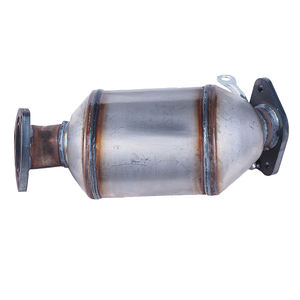 Каталитический нейтрализатор для траверса GMC Acadia Buick анклав <span class=keywords><strong>3</strong></span>,6 л передний левый берег <span class=keywords><strong>2</strong></span> - Product Image 3