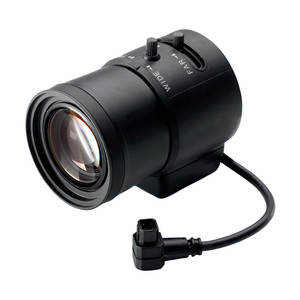 LVF-5005C-S0940 5MP 9-40 มม. เลนส์กล้องวงจรปิดซูมแบบปรับระยะได้พร้อมเมาท์ CS - Product Image 1