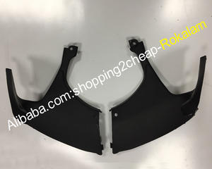 Kit de moto populaire <span class=keywords><strong>GSX1300R</strong></span> pour Suzuki GSXR1300 1999 2000 2001 2002 2003 2004 2005 <span class=keywords><strong>2006</strong></span> 2007 GSX-1300R Hayabusa Carénage - Product Image 2